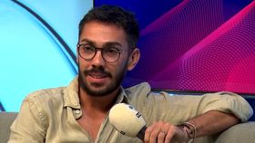 Armin Nicoară și Georgiana Lobonț, în continuare la cuțite! Cântăreața nu mai vrea să audă de el: „Trebuia sa fie nașa copilului”